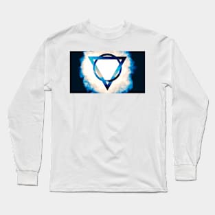 Sky Long Sleeve T-Shirt